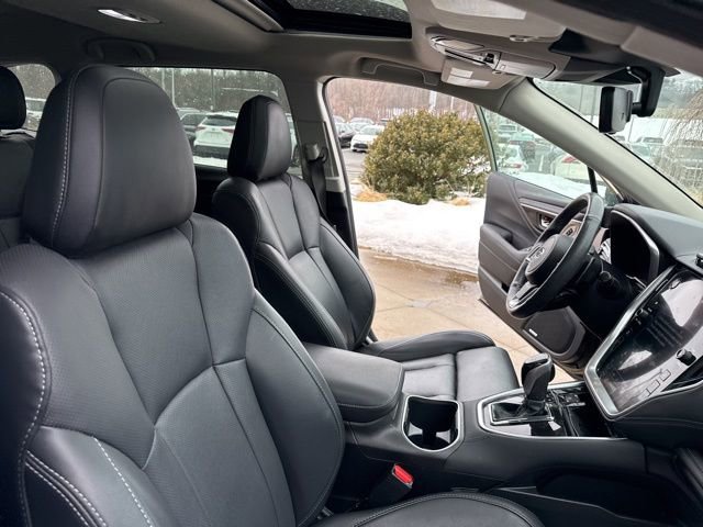 Used 2023 Subaru Outback Limited image 33