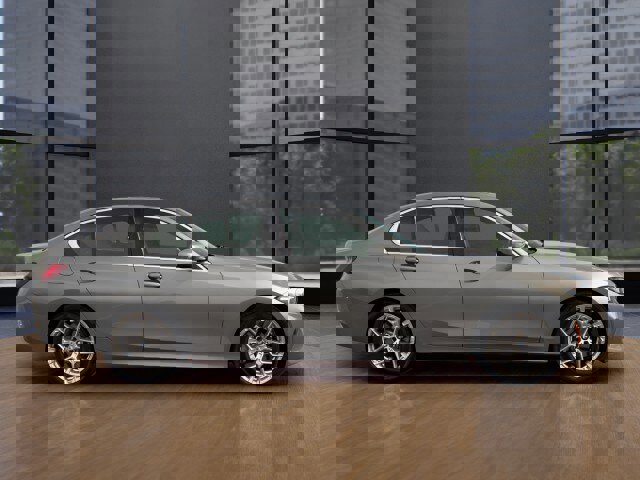 Used 2025 BMW 330i Sedan image 6