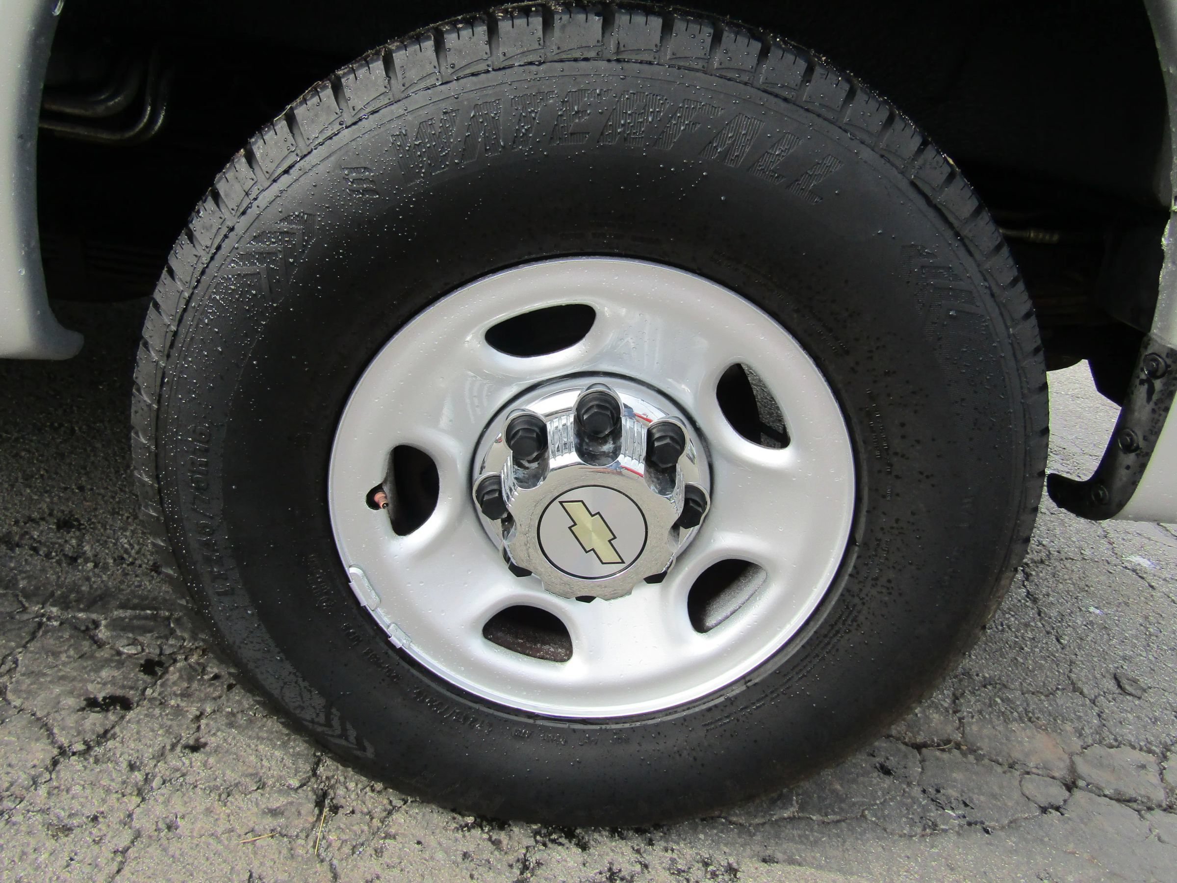 Used 2012 Chevrolet Express 3500 LT w/ LT Preferred Equipment Group RWD image 40