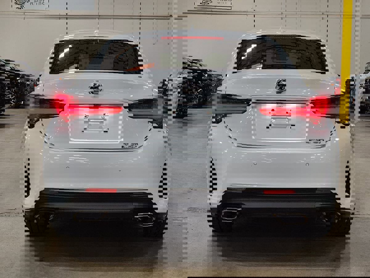 Used 2024 Lexus RC 350 F Sport w/ Navigation Package RWD image 10