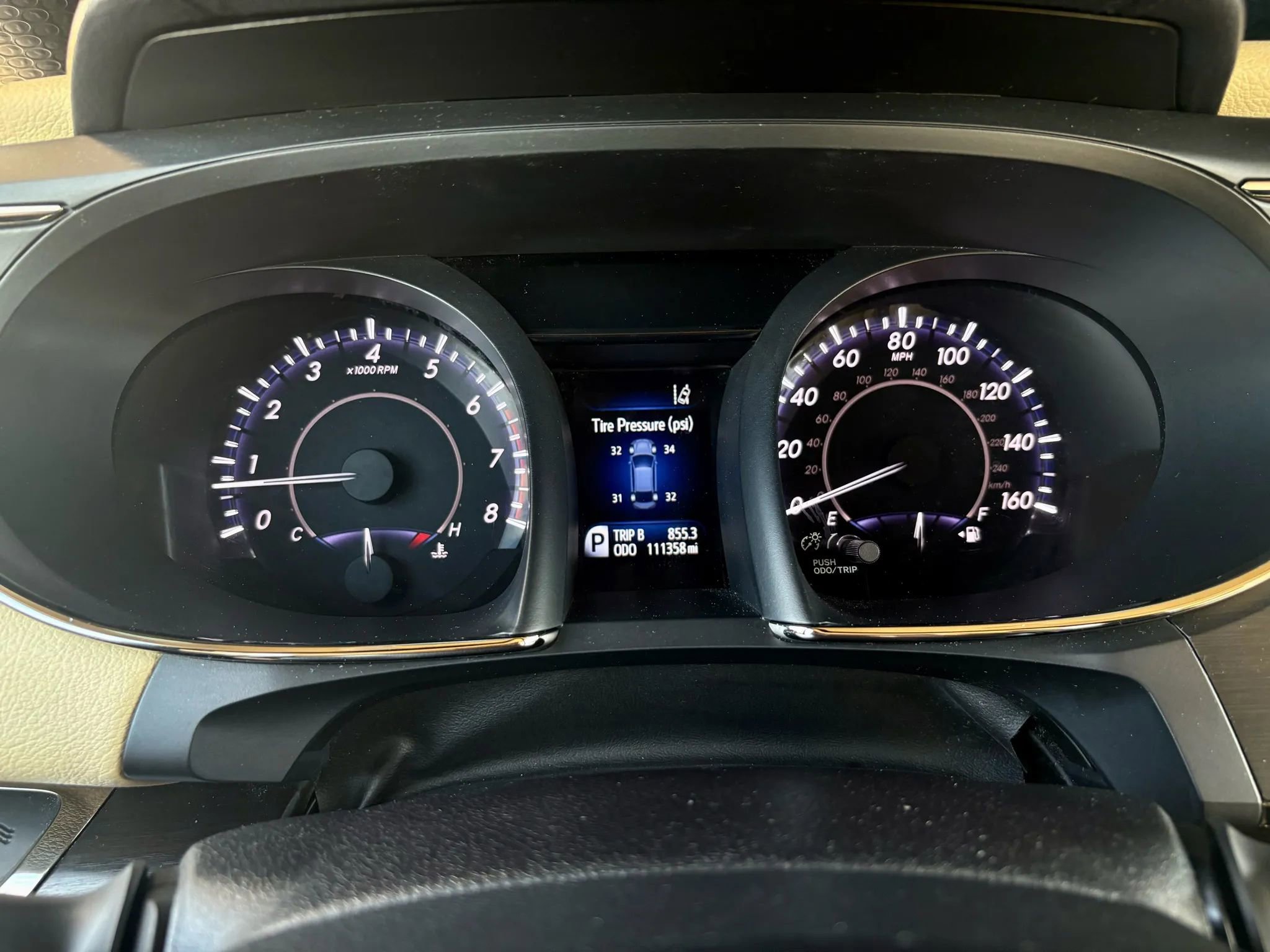 Used 2017 Toyota Avalon XLE Premium image 39