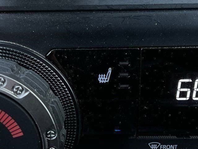 Used 2025 Toyota Tacoma TRD Off-Road image 22