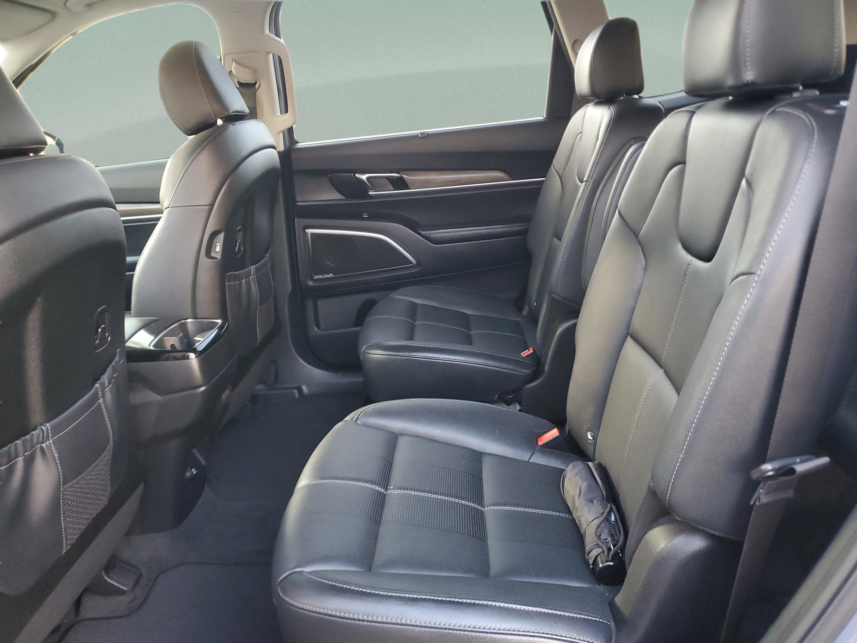 Used 2020 Kia Telluride SX image 8