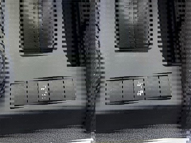 Used 2026 Toyota Tacoma TRD Off-Road image 23