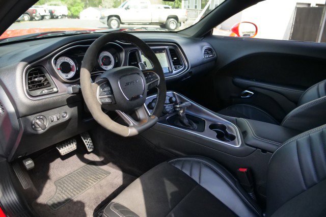 Used 2018 Dodge Challenger SRT Demon image 34