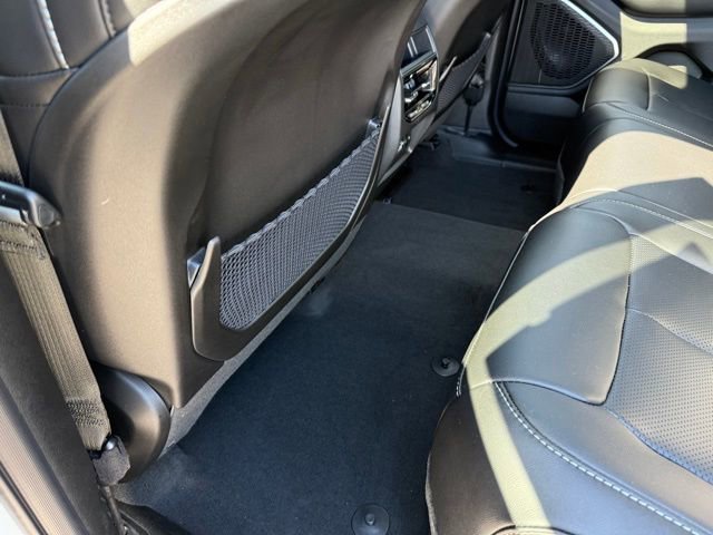 New 2025 Jeep Grand Cherokee Limited image 24