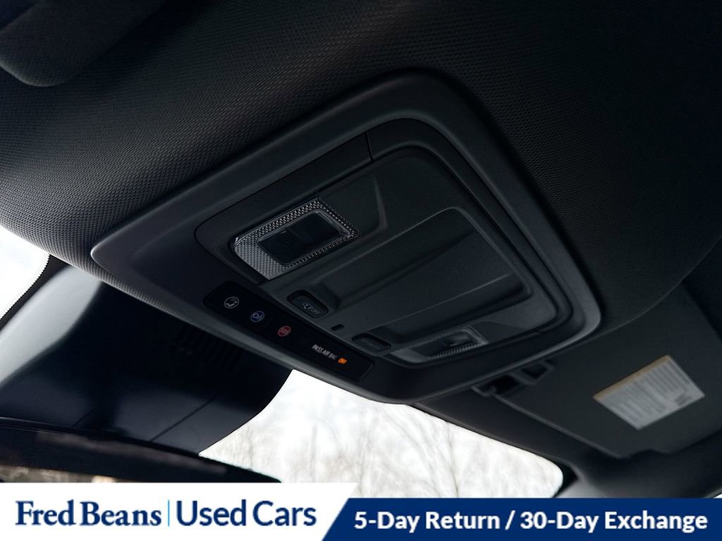 Used 2024 Chevrolet Silverado 3500 W/T image 41