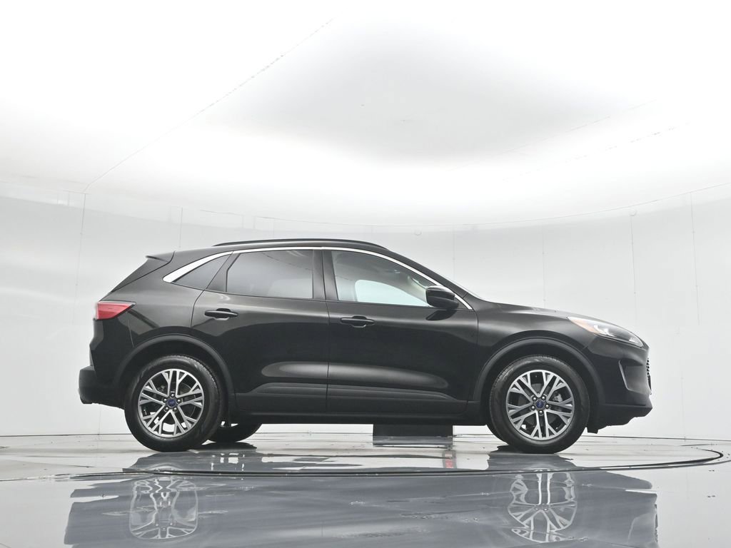 Used 2020 Ford Escape SEL image 54