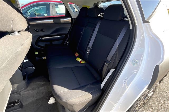 New 2025 Hyundai Kona SEL image 10