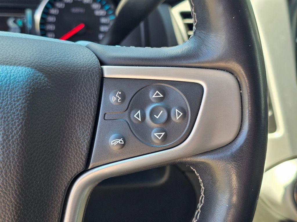 Used 2019 GMC Yukon SLT w/ Open Road Package AWD/4WD image 31
