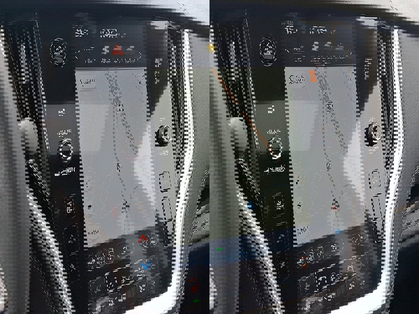 Certified 2025 Subaru Outback Limited AWD/4WD image 13