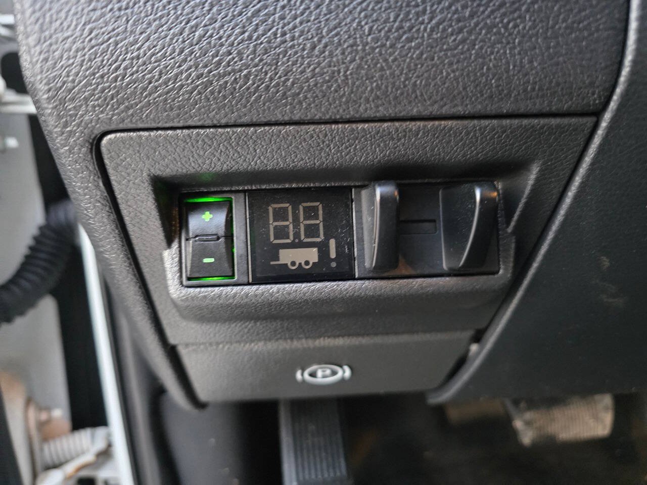 Used 2012 RAM 1500 ST w/ Trailer Brake Control Group RWD image 36