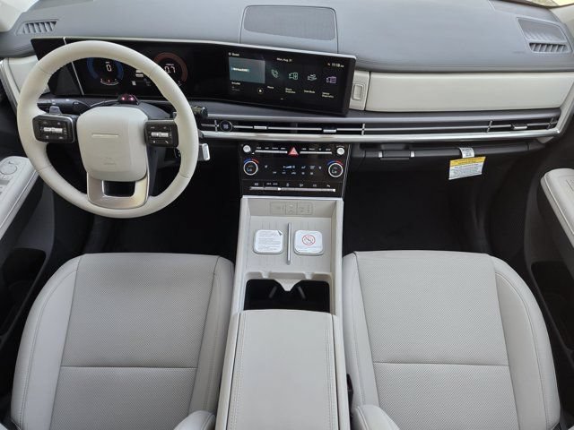 New 2027 Hyundai Santa Fe SEL FWD image 19