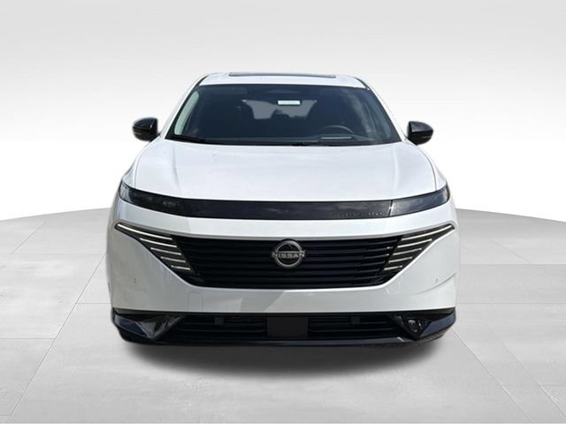 New 2026 Nissan Murano Platinum w/ Cargo Package AWD/4WD image 8