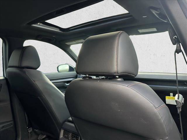 Used 2024 Honda CR-V Sport-L image 25