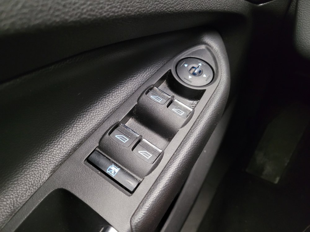 Used 2016 Ford Escape Titanium AWD/4WD image 27