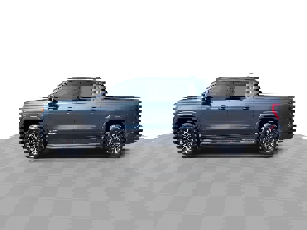 New 2026 GMC Sierra EV Elevation w/ Premium Package image 5