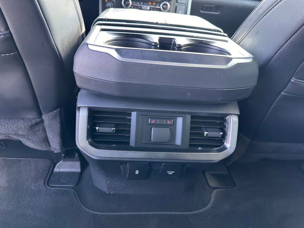 Used 2024 Ford F150 Platinum w/ Equipment Group 702A High image 25