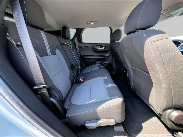 Used 2023 Chevrolet Blazer LT w/ Driver Confidence Package AWD/4WD image 16