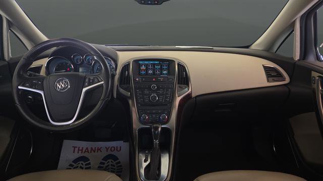 Used 2012 Buick Verano Leather FWD image 11