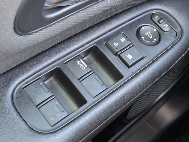 Used 2020 Honda HR-V LX image 22