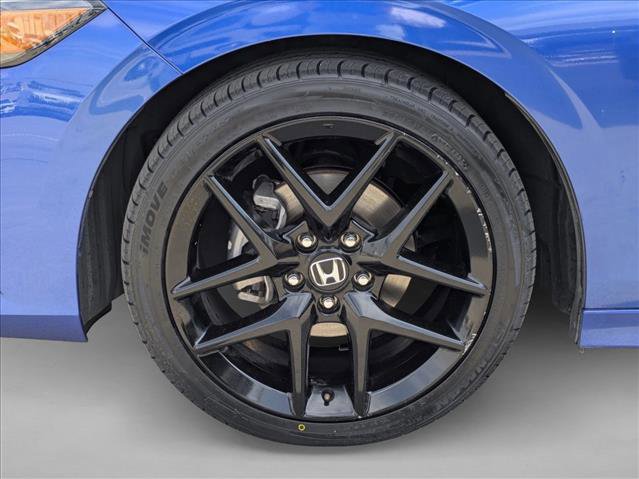 Used 2022 Honda Civic Sport image 23