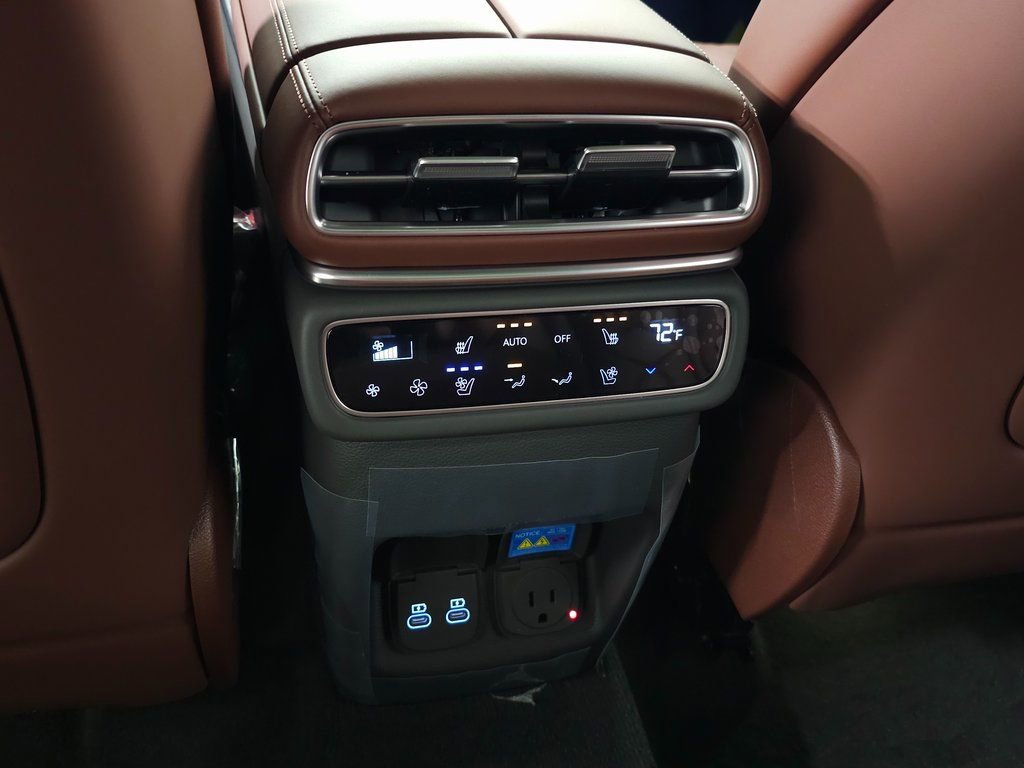 Used 2026 Genesis GV80 3.5T Prestige AWD/4WD image 33