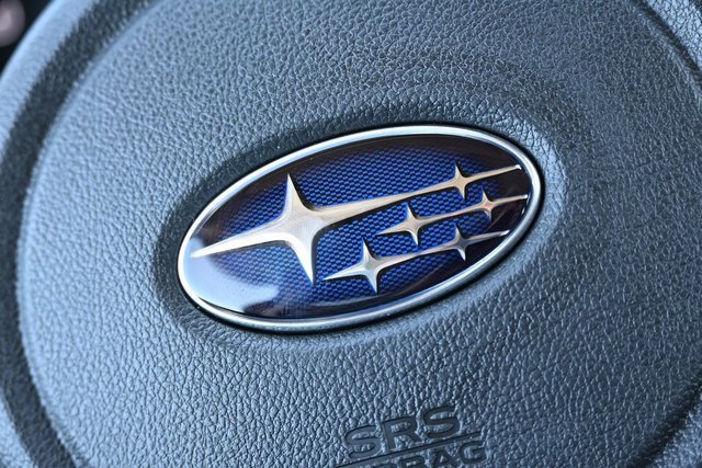 New 2025 Subaru Ascent Limited image 34
