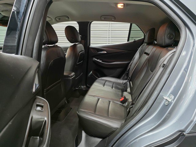 Used 2022 Buick Encore GX Essence FWD image 16
