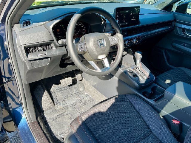 New 2027 Honda CR-V Sport image 15