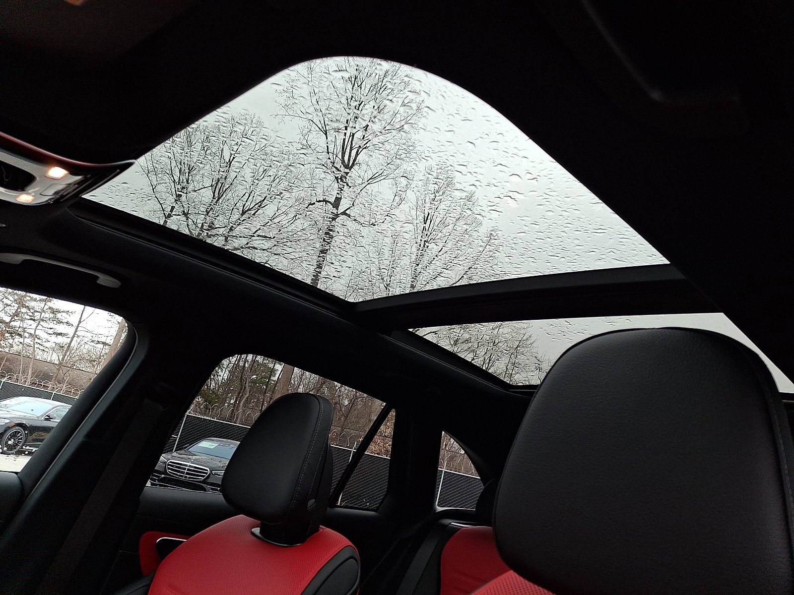 New 2026 Mercedes-Benz GLC 300 4MATIC image 10