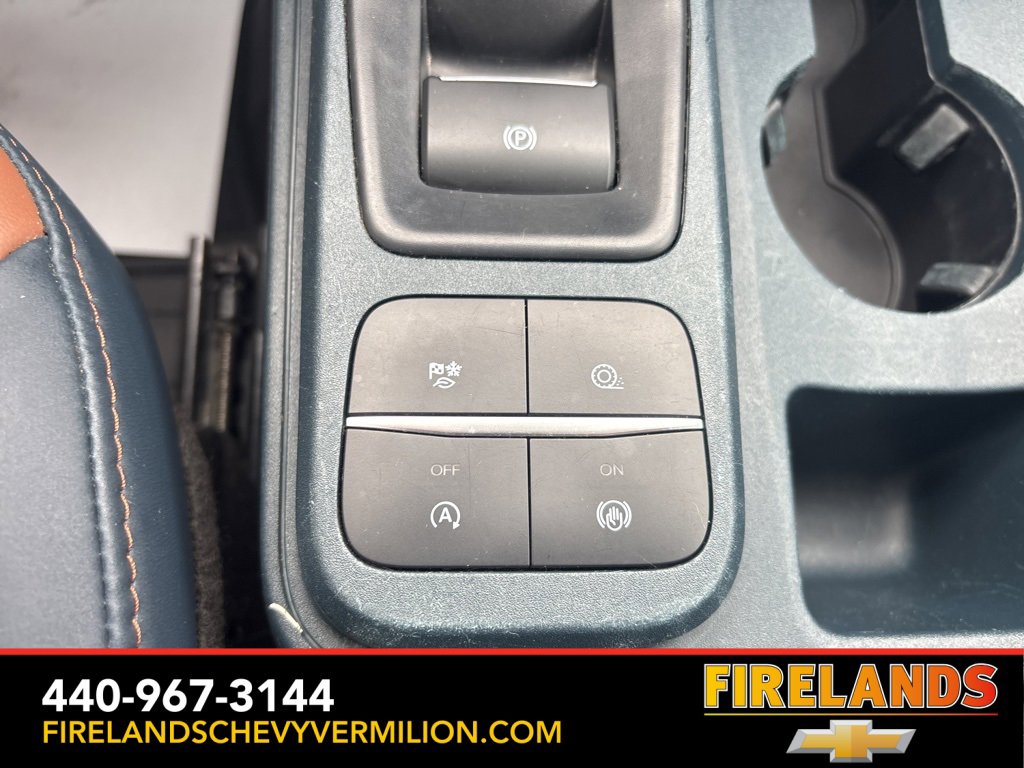 Used 2023 Ford Maverick Lariat w/ Lariat Luxury Package image 25