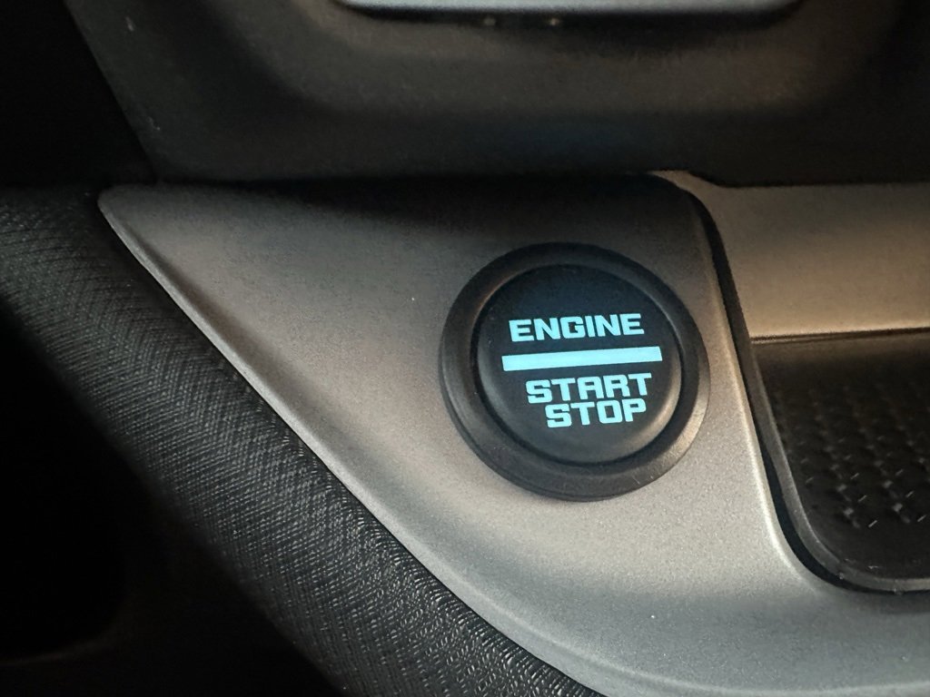 Used 2024 Ford Bronco Sport Big Bend w/ Convenience Package image 9