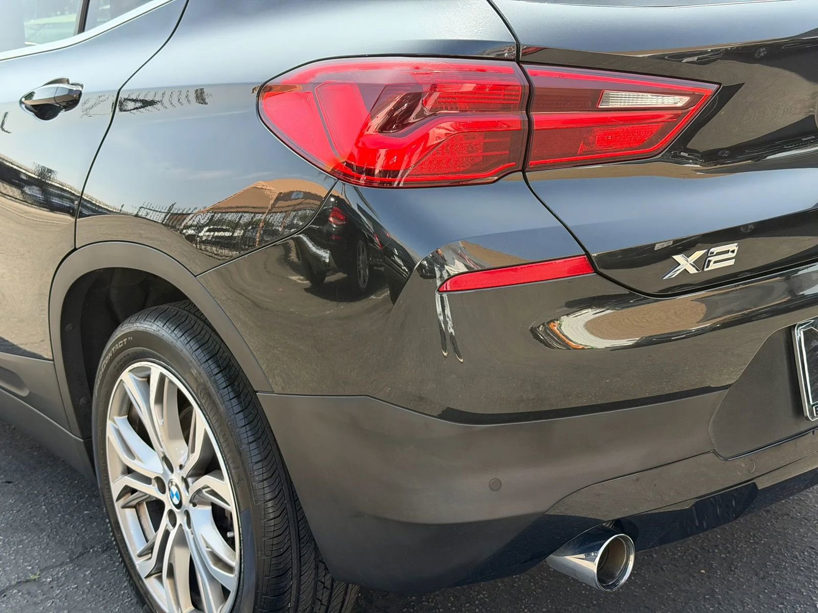Used 2019 BMW X2 sDrive28i image 23