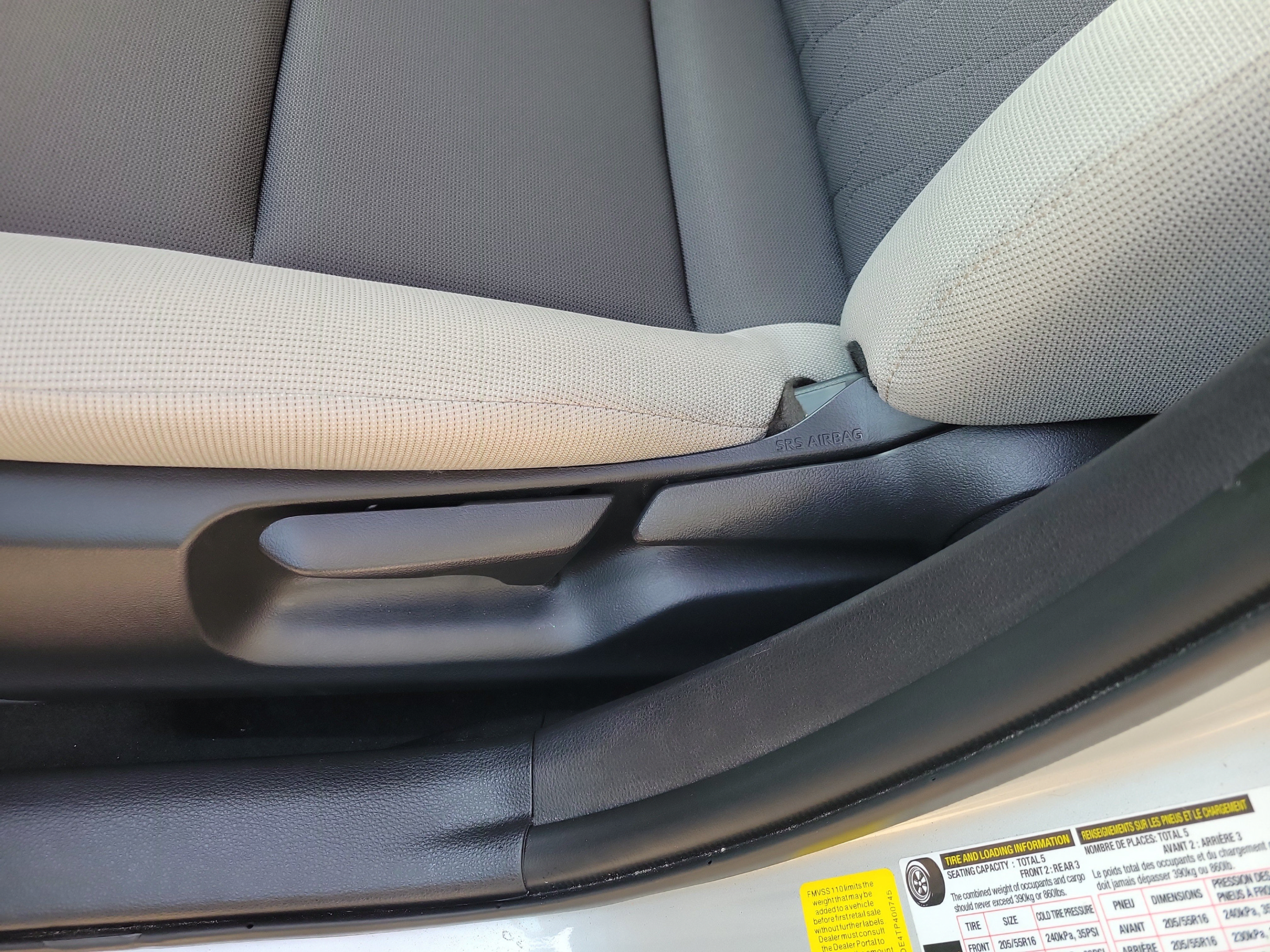 Certified 2026 Toyota Corolla LE w/ LE Premium Package FWD image 7