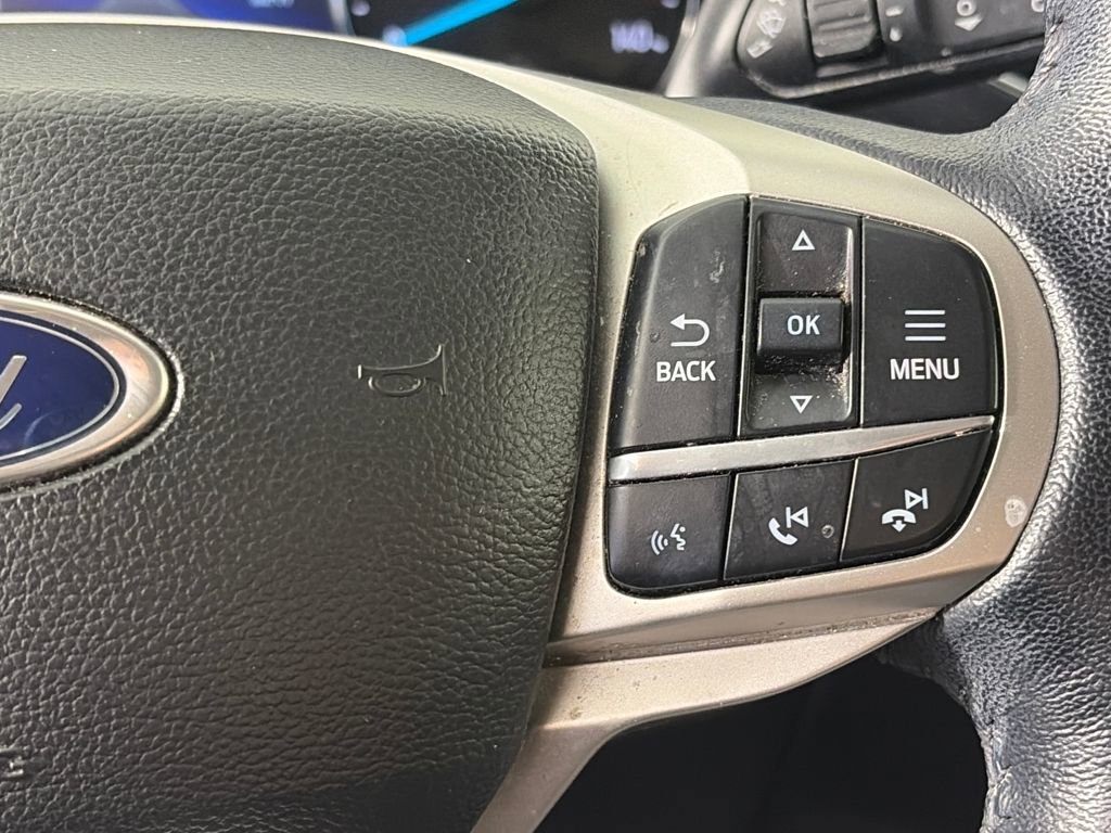 Used 2022 Ford Explorer Limited image 18