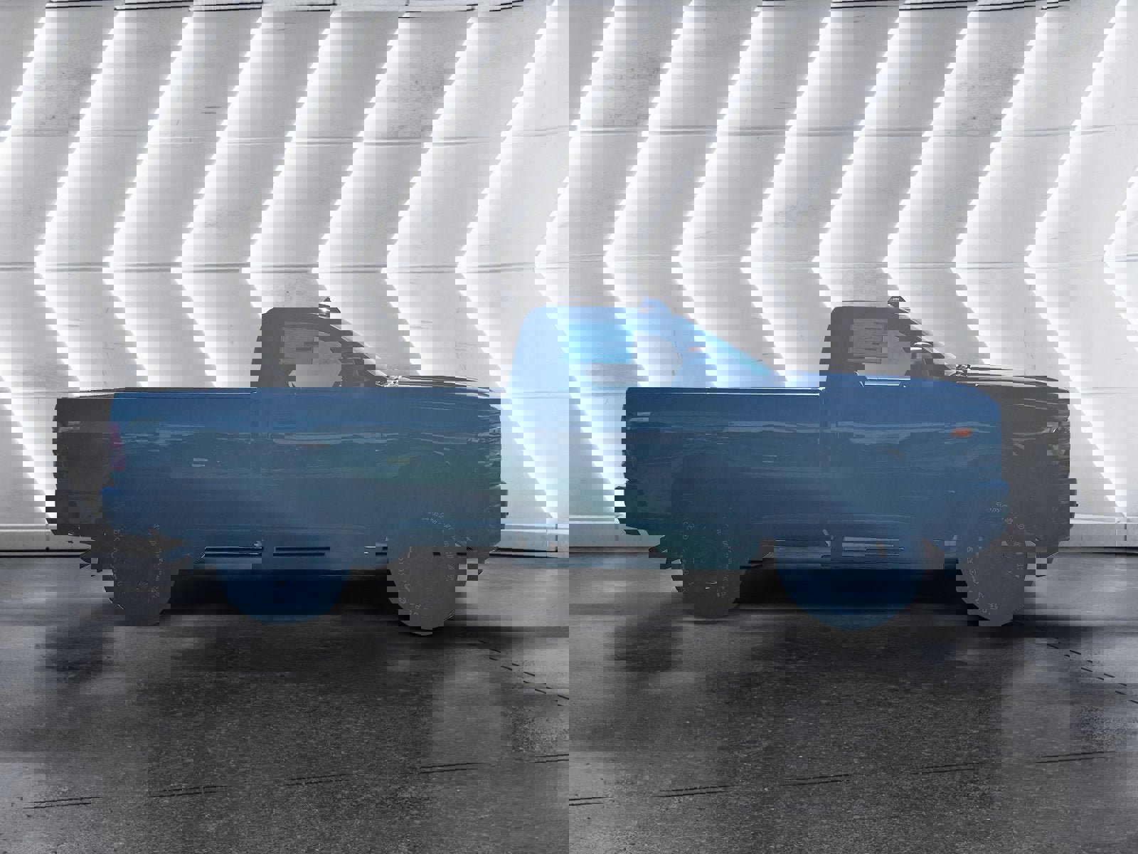 New 2026 RAM 3500 Tradesman image 7