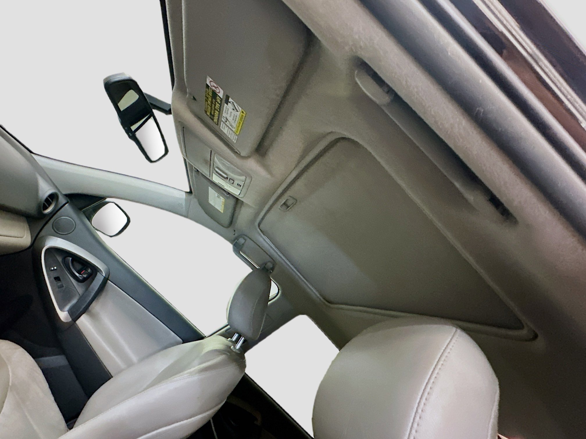 Used 2012 Toyota RAV4 Limited w/ Navigation Value Pkg AWD/4WD image 26
