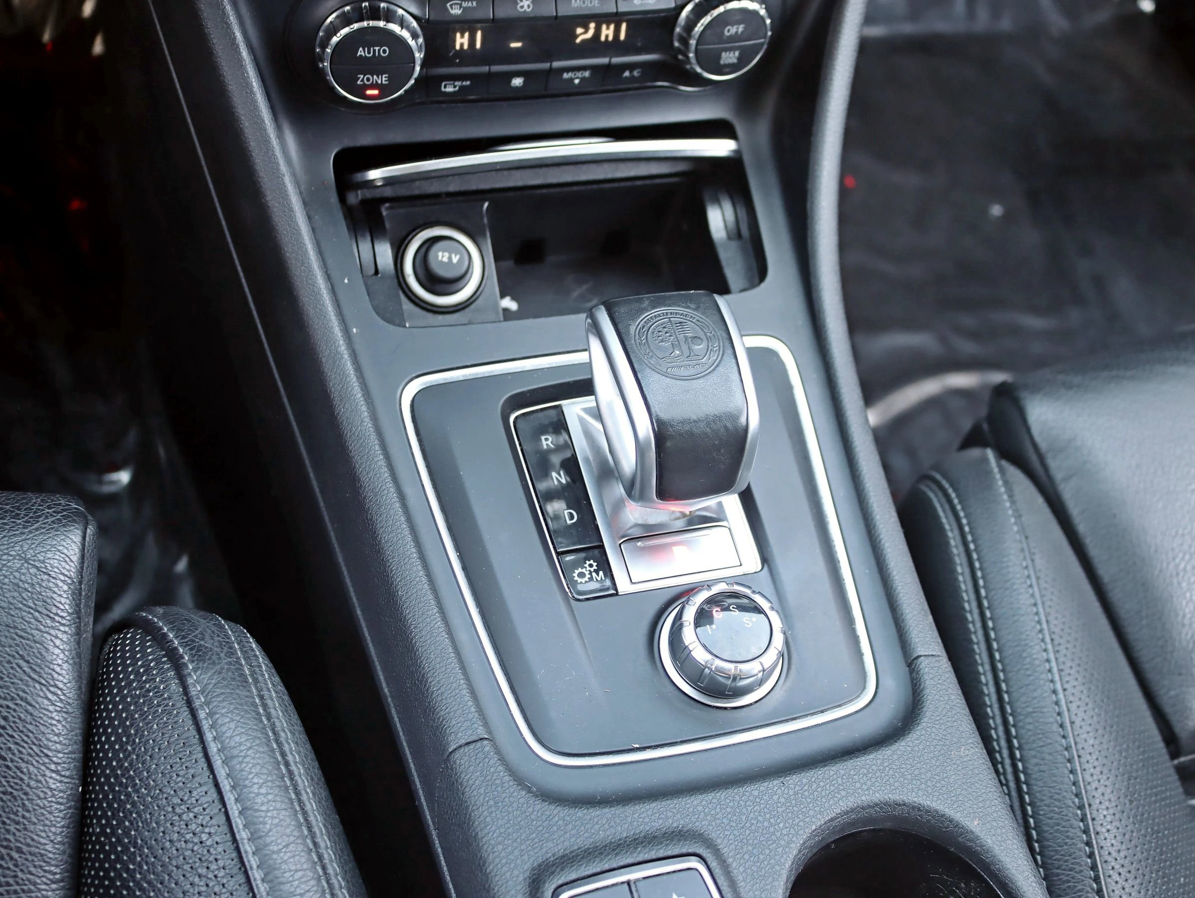 Used 2018 Mercedes-Benz CLA 45 AMG CLA 45 4MATIC Coupe 4D image 28