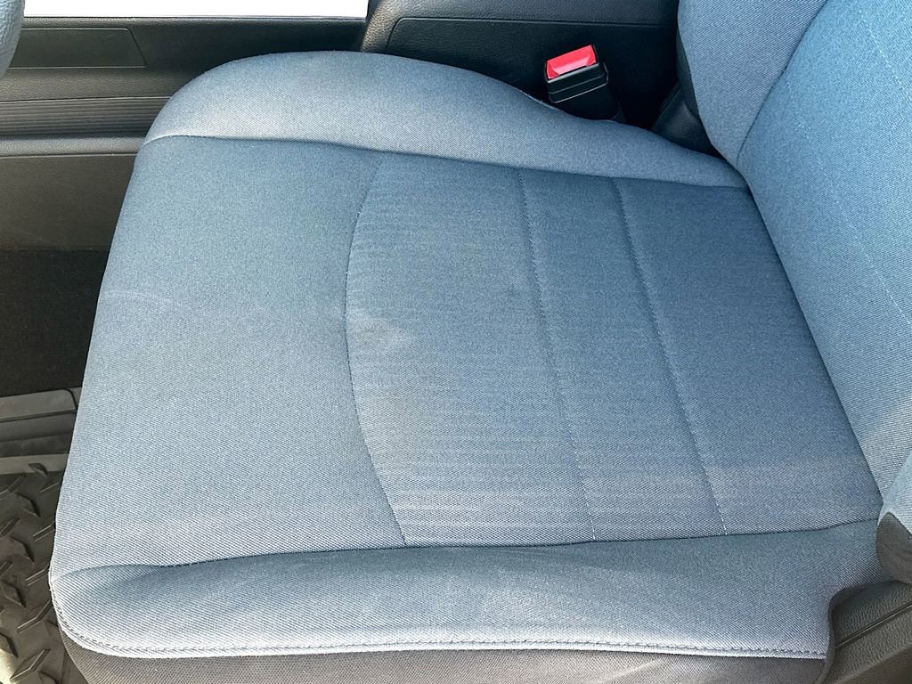 Used 2023 RAM 1500 Classic SLT w/ Trailer & Traction Group image 23