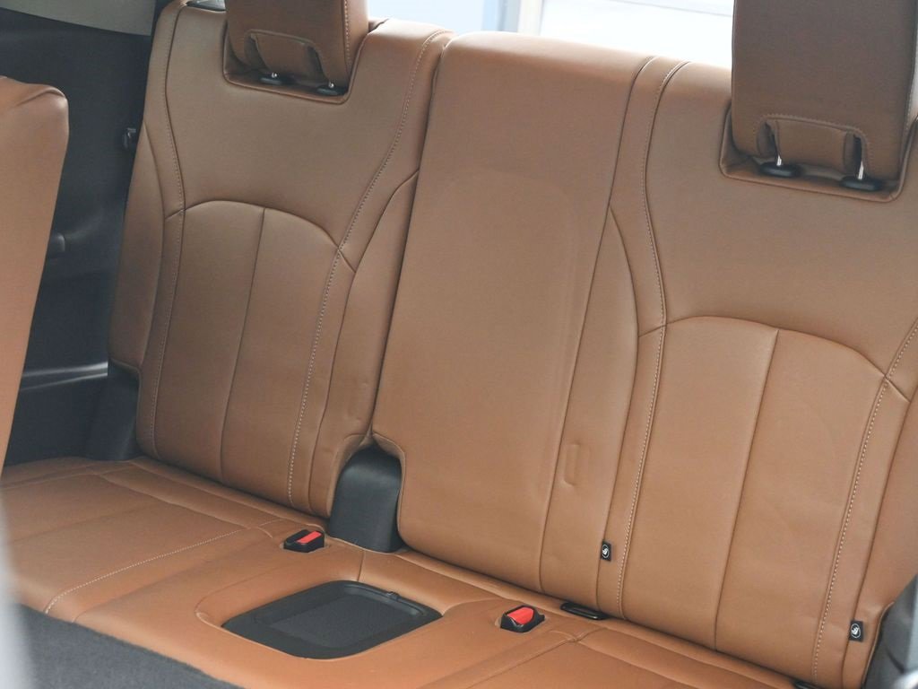 Used 2023 INFINITI QX60 Sensory w/ Vision Package image 20