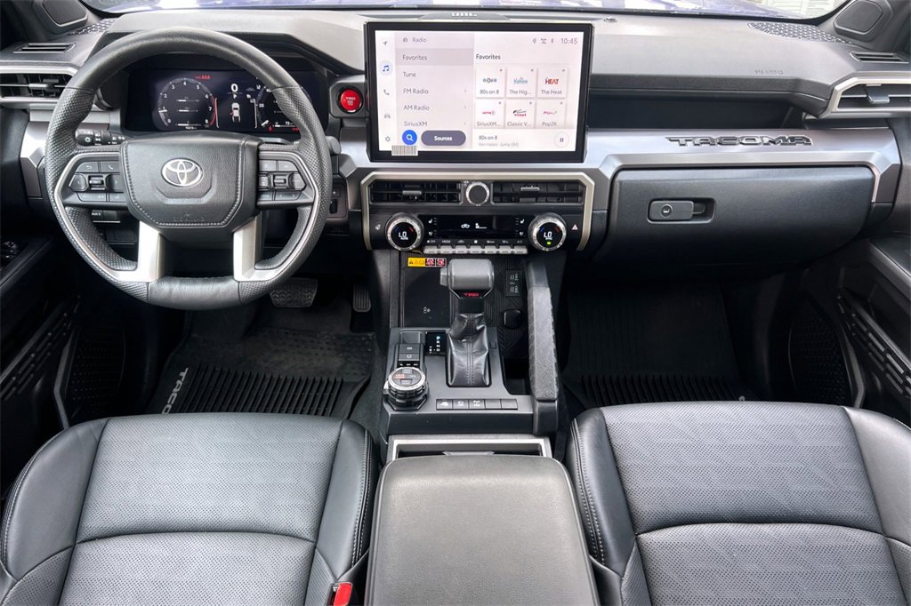 Certified 2024 Toyota Tacoma TRD Off-Road image 16