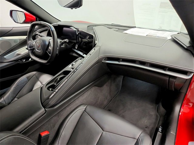 Used 2023 Chevrolet Corvette Stingray image 33