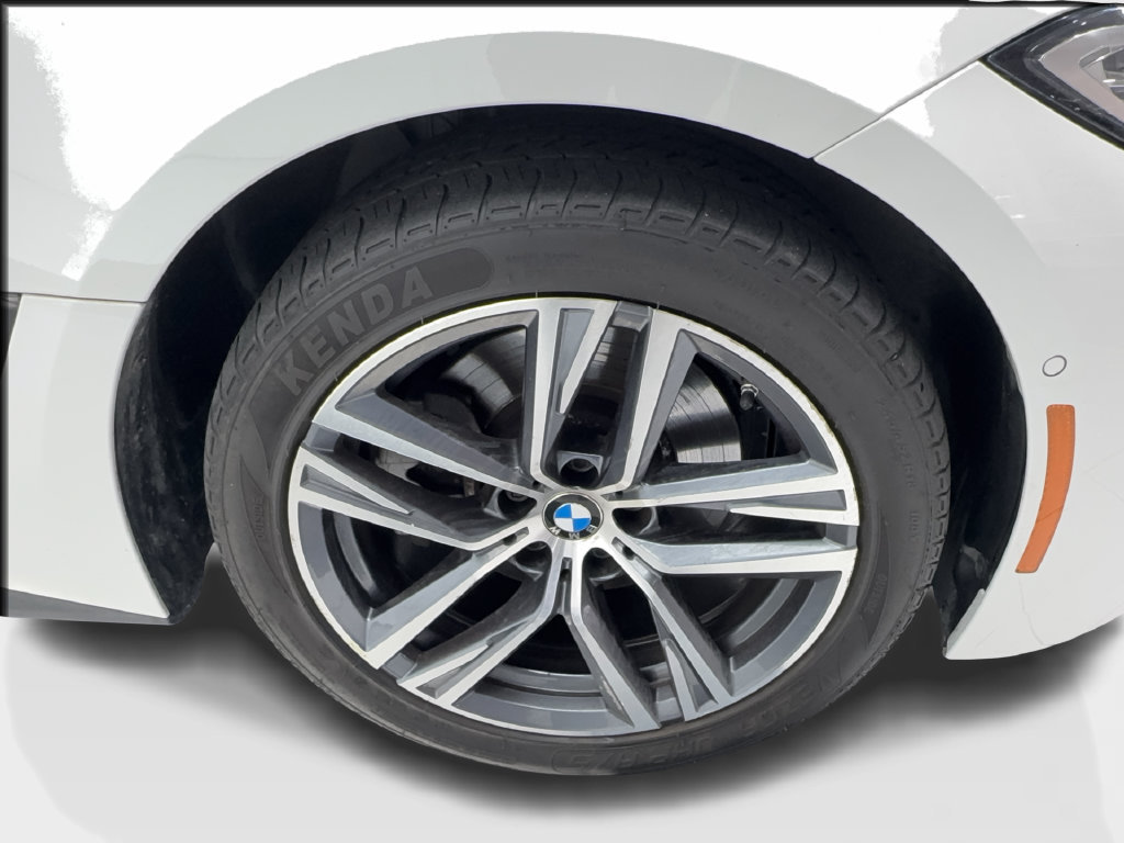 Used 2023 BMW 430i Gran Coupe w/ Premium Package RWD image 16