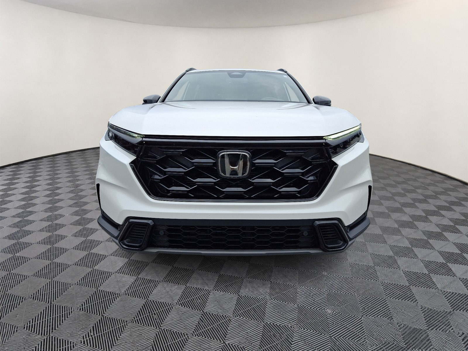 Used 2025 Honda CR-V Sport-L image 2
