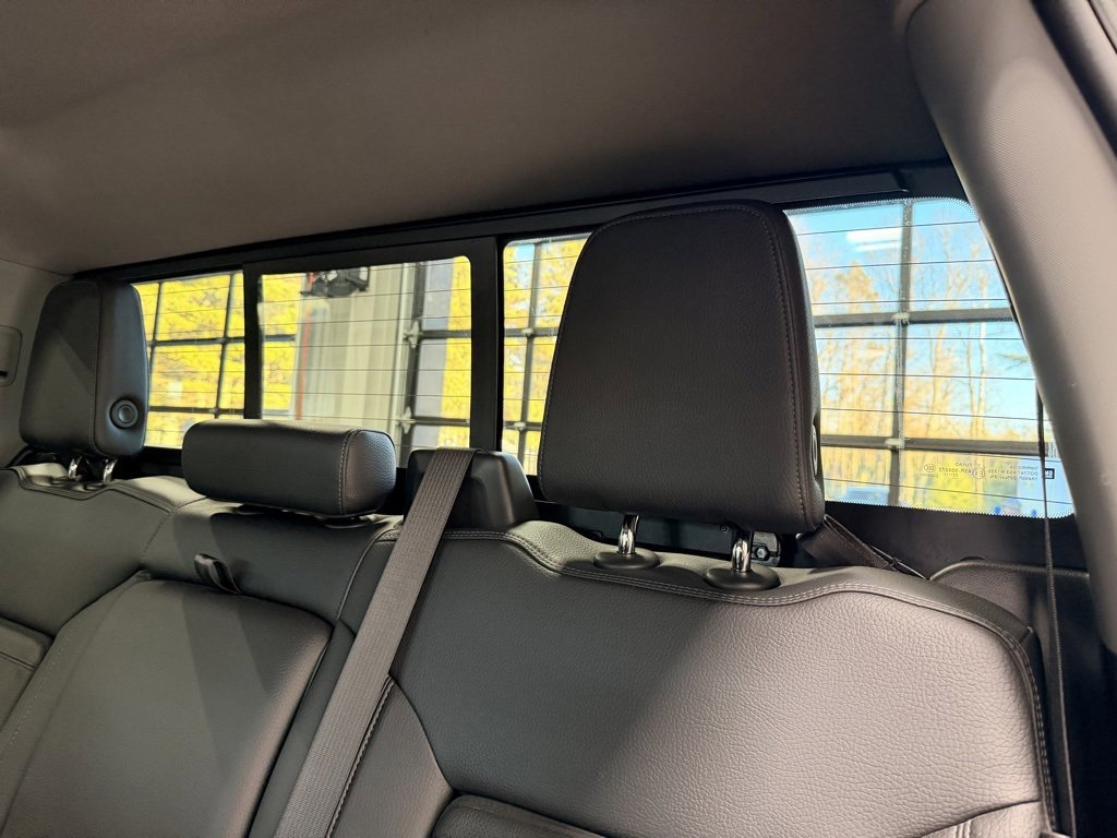 Used 2023 GMC Sierra 2500 Denali image 21