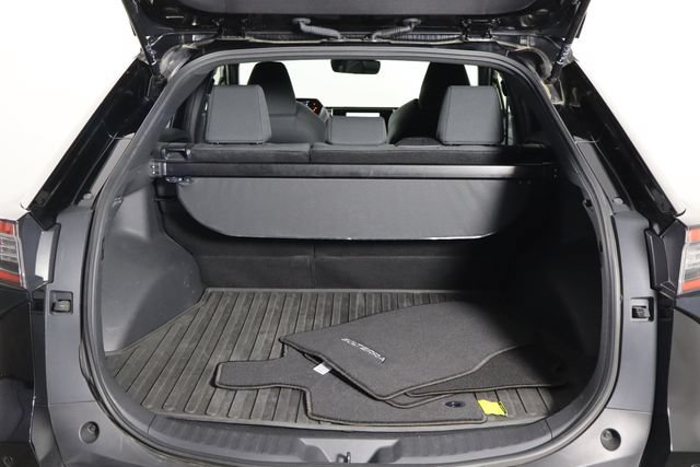 Used 2023 Subaru Solterra AWD image 17