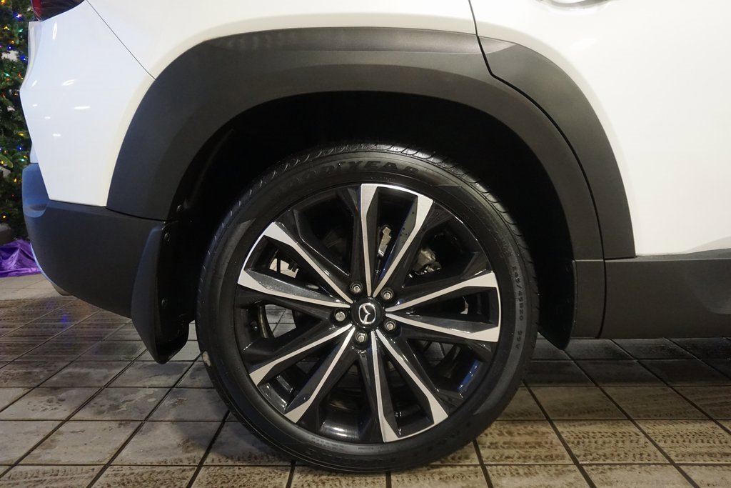 Used 2024 MAZDA CX-50 AWD 2.5 Turbo w/ Cargo Package image 34