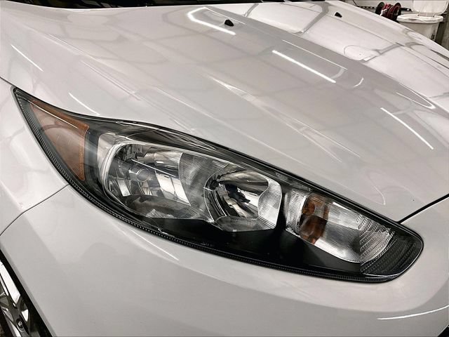 Used 2019 Ford Fiesta SE w/ Cold Weather Package FWD image 27