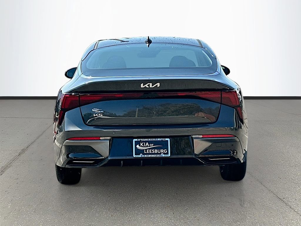 New 2026 Kia K5 LXS image 6